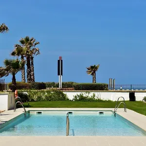 Pestana Casablanca, Seaside Suites&residences Casa Blanca